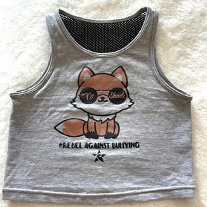 Rebelathletic Sports Bra.